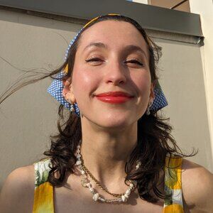 Meet your Posher, Sophie